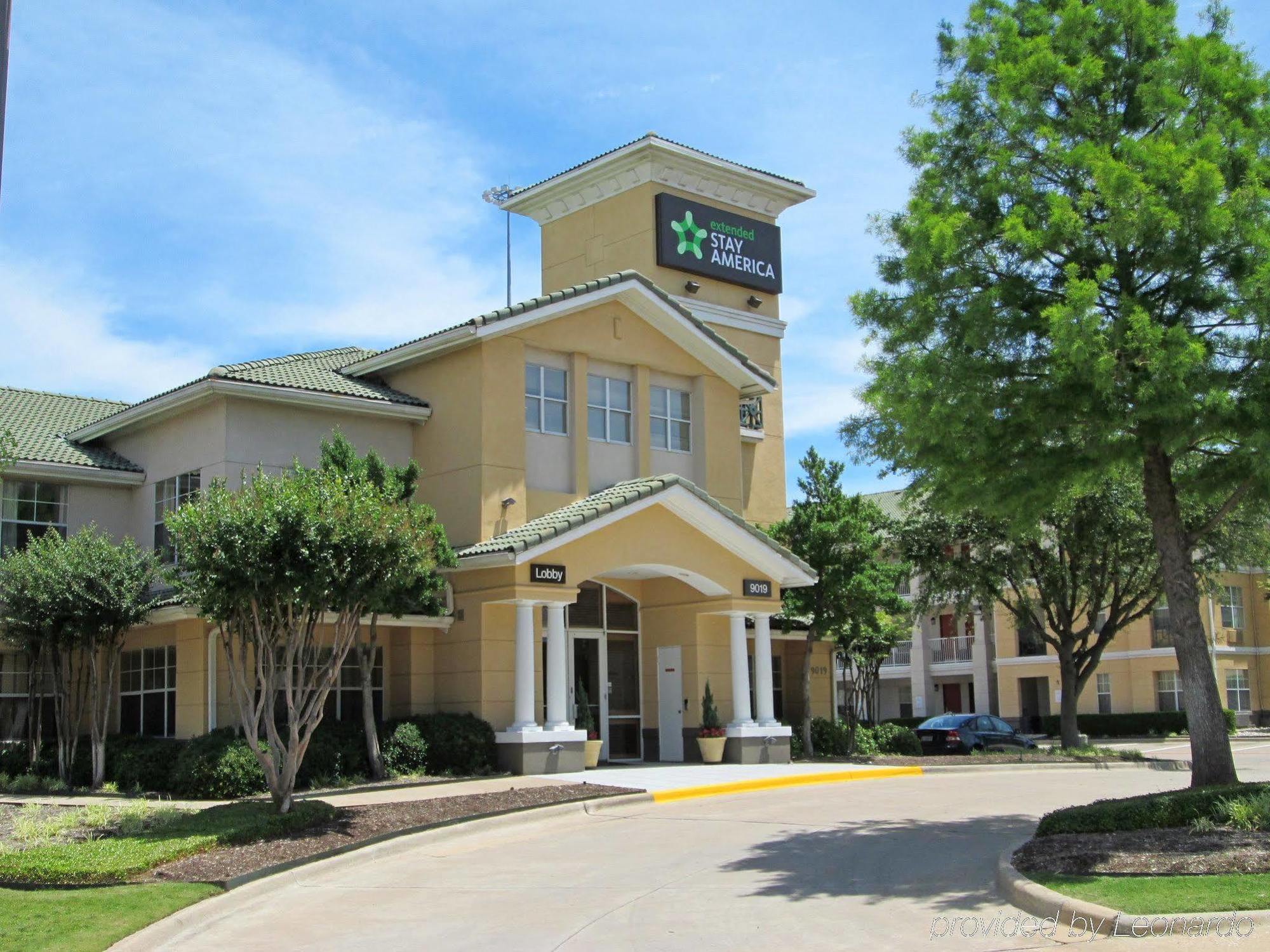 Extended Stay America Suites - Dallas - Vantage Point Dr Exterior photo